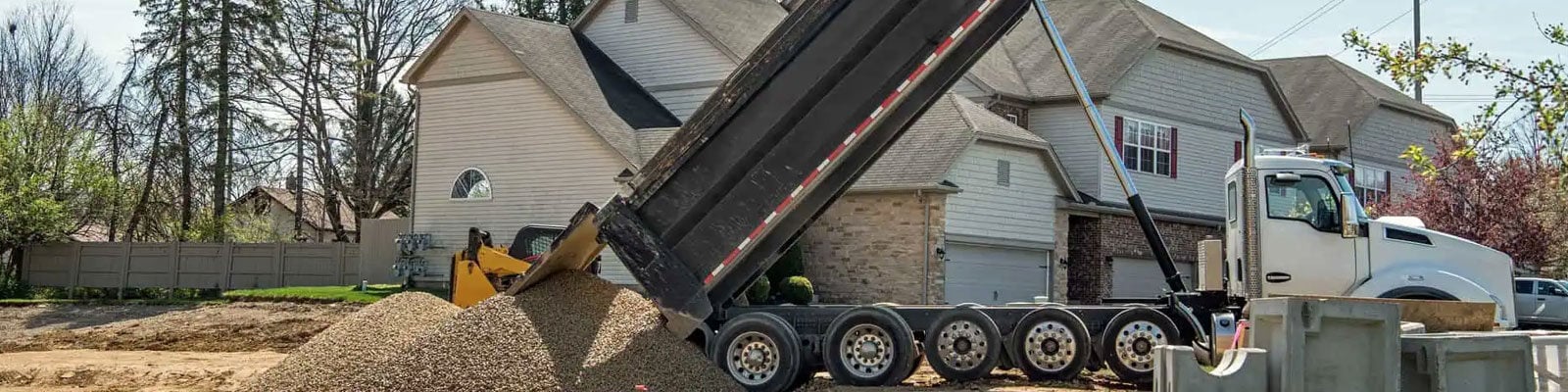 Dump Truck Insurance Massachusetts