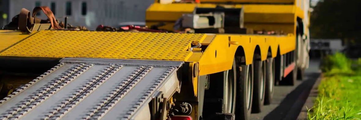 Flatbed Insurance Massachusetts