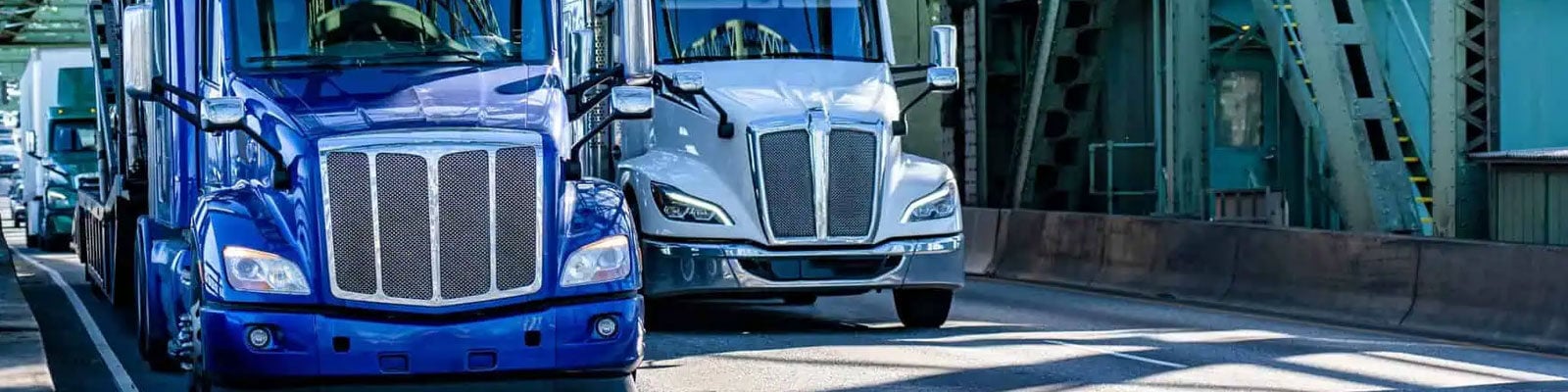 Interstate Trucking Insurance Massachusetts
