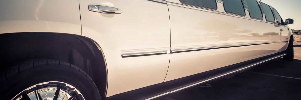 Limo Insurance Massachusetts