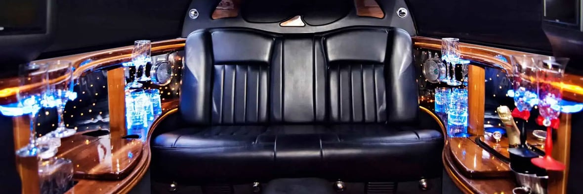 Limo Insurance Massachusetts