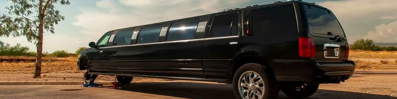 Limo Insurance Massachusetts