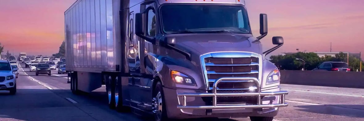 Longhaul Trucking Insurance Massachusetts