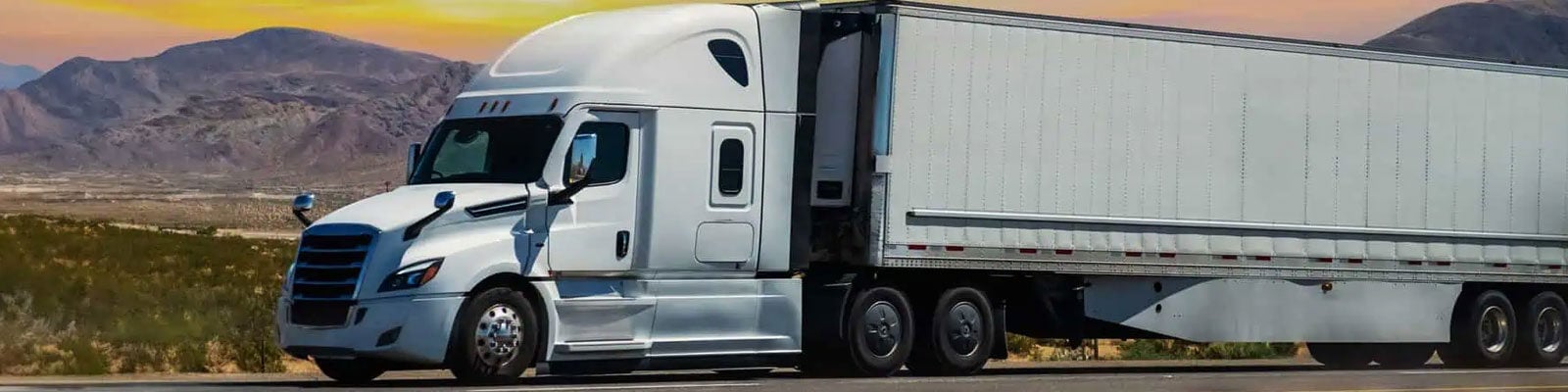 Longhaul Trucking Insurance Massachusetts