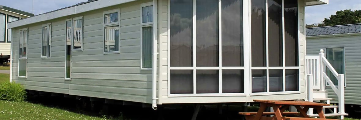 Mobile Home Insurance Massachusetts