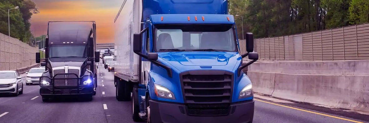 Semi-Truck Insurance Massachusetts