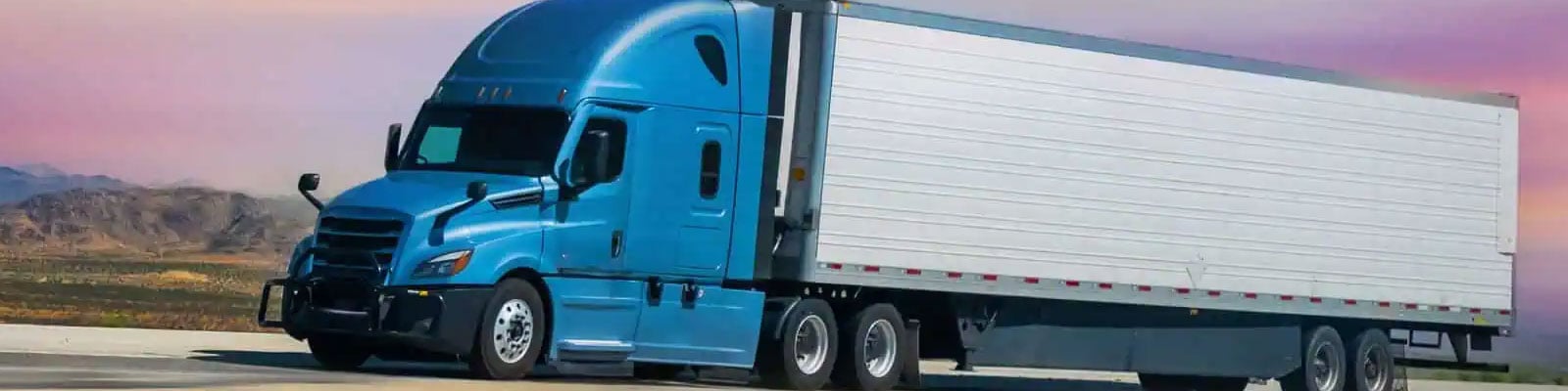 Semi-Truck Insurance Massachusetts