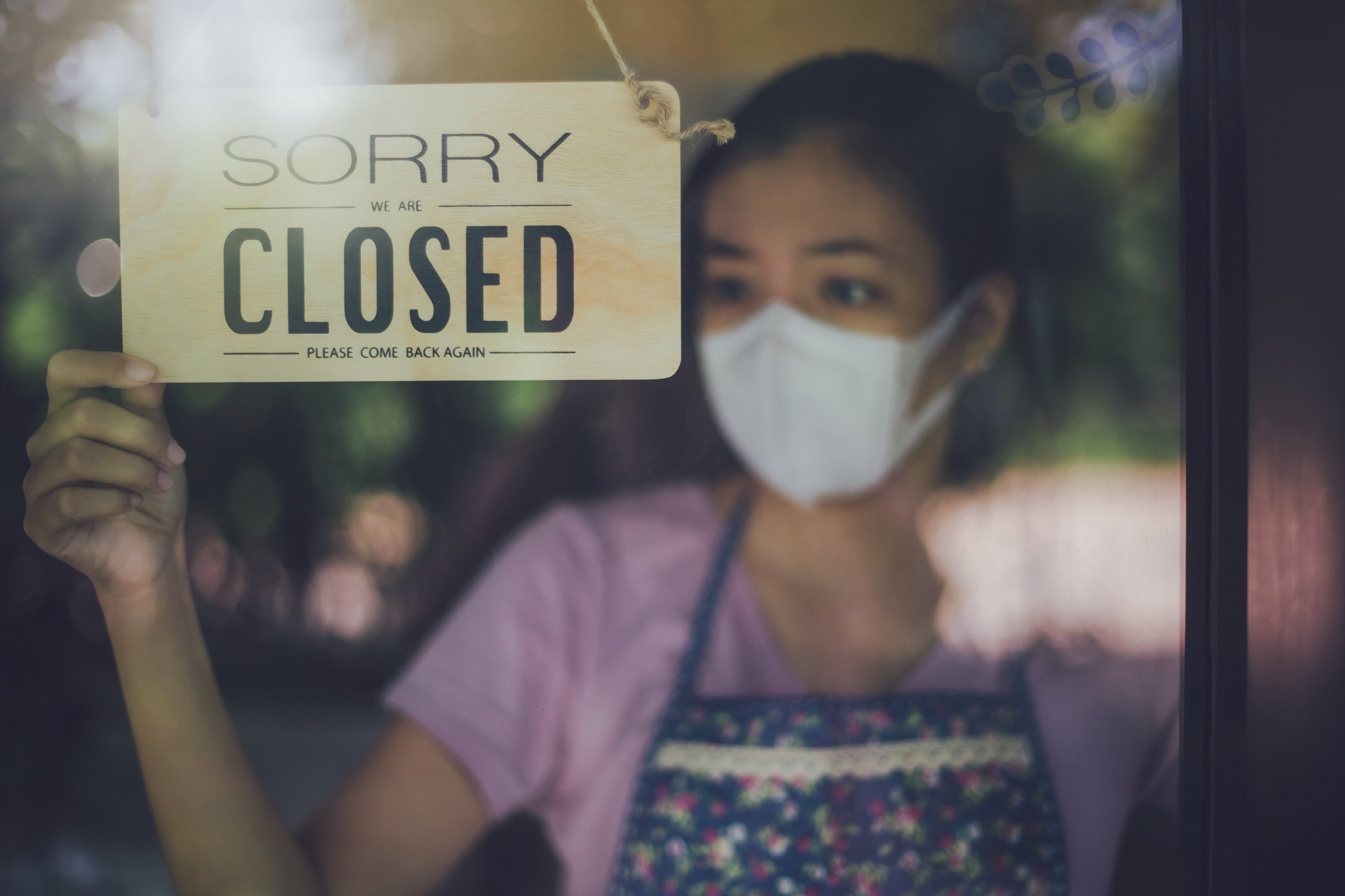 Business Interruption Insurance Massachusetts