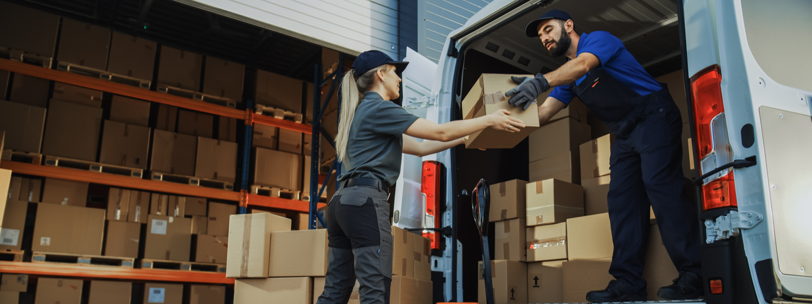 Inland Marine Insurance Massachusetts