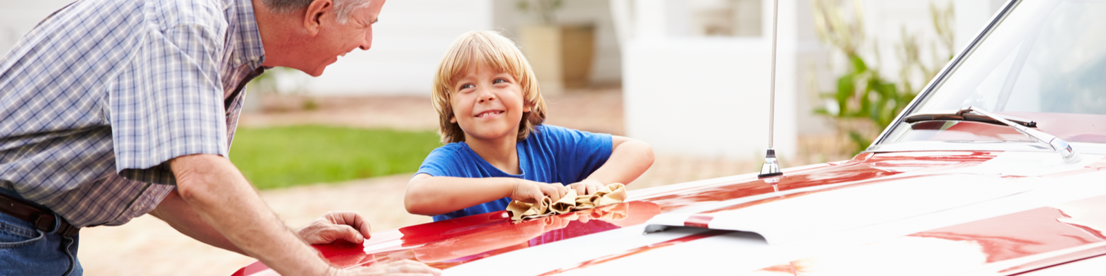 Classic Car Insurance Massachusetts