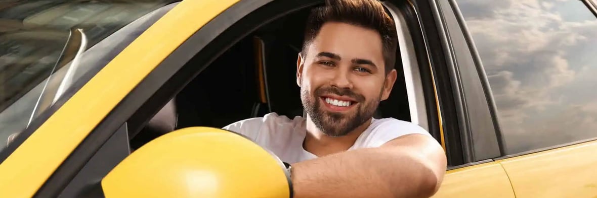 Taxi Insurance Massachusetts