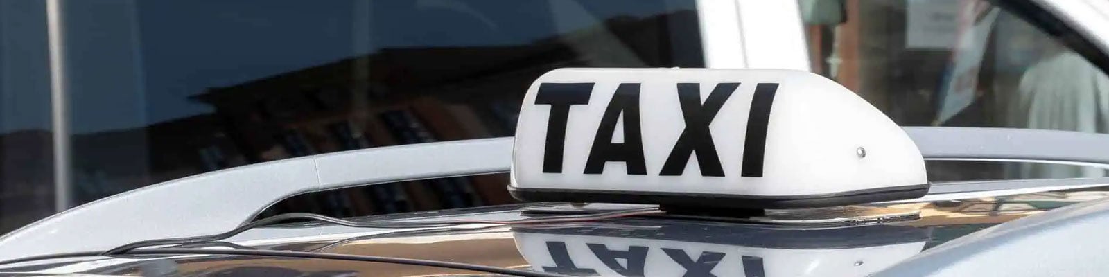 Taxi Insurance Massachusetts