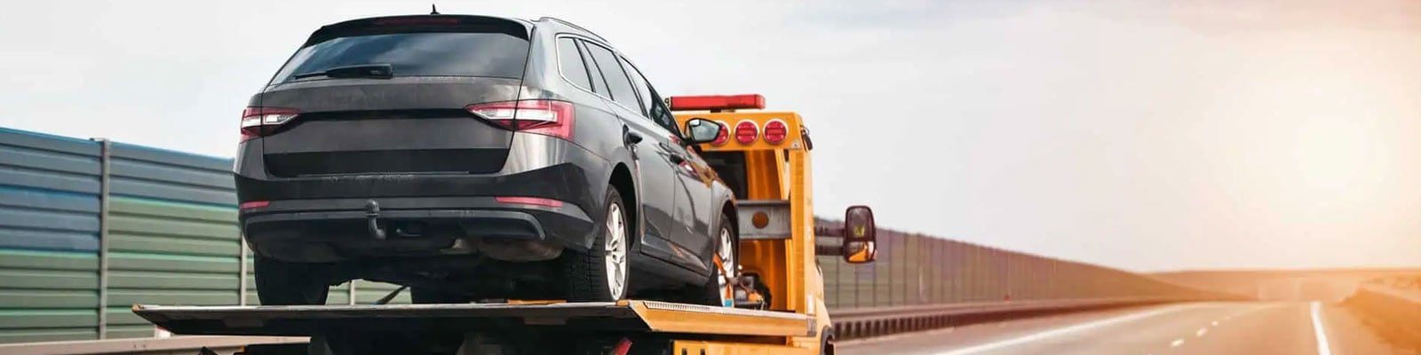 Tow Truck Insurance Massachusetts