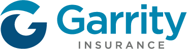 Garrity Logo Header
