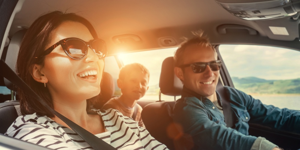 The Insurance Rules for Renting a Car